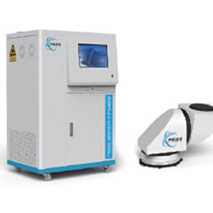 大氣顆粒物監測激光雷達(高能掃描系列)